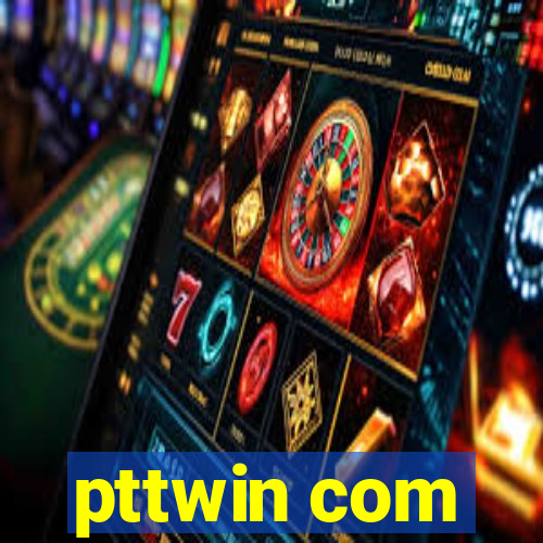 pttwin com